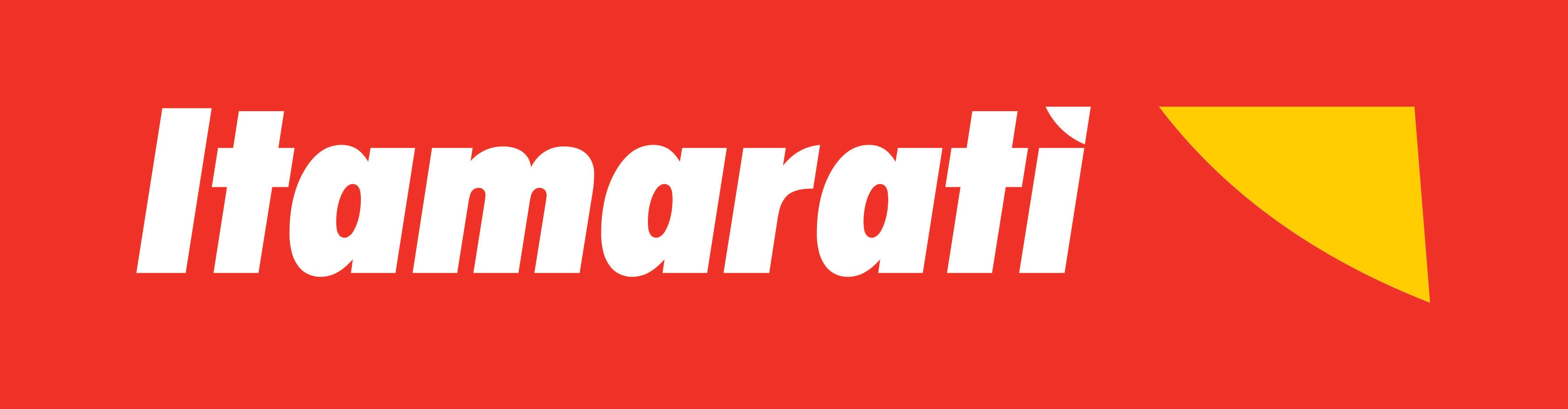 Logo Itamarati